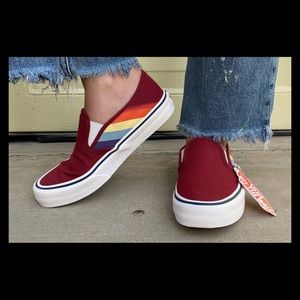 🥀 Vans Classic Slip-On 🥀